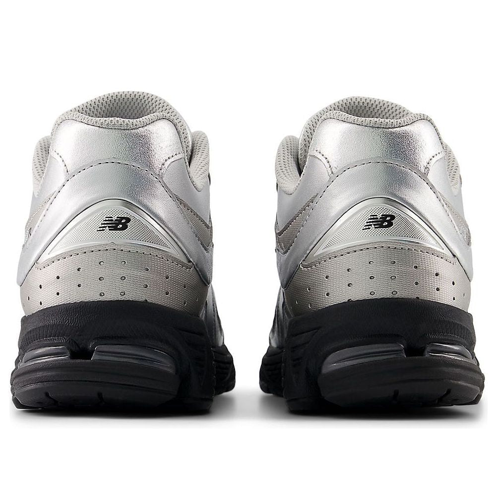 New Balance 2002R 'Metallic Silver' U2002RF