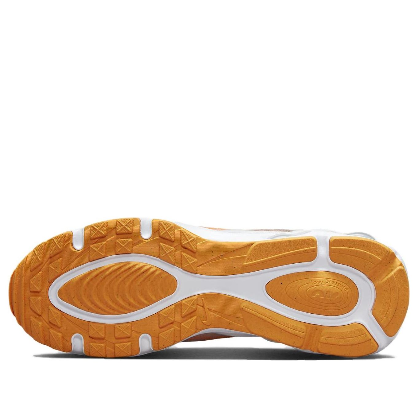 (GS) Nike Air Max TW Next Nature 'Photon Dust Orange' FJ4660-001
