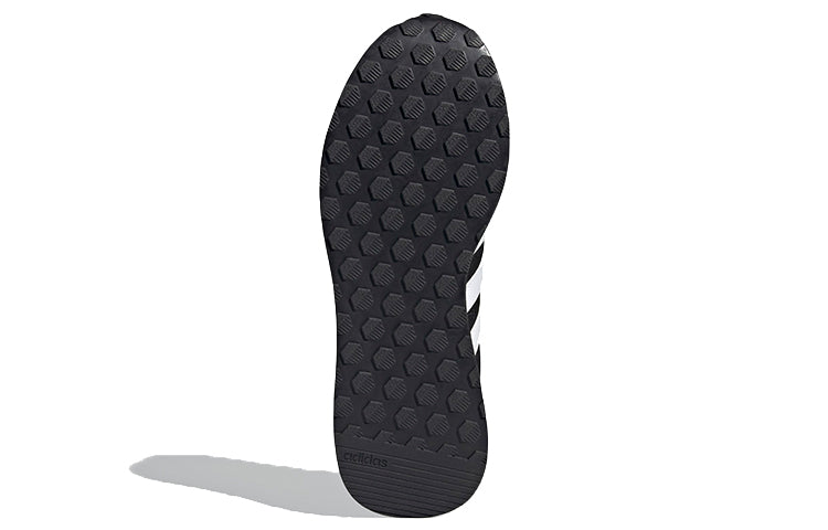 adidas Run 60s 2.0 'Black White' FZ0961