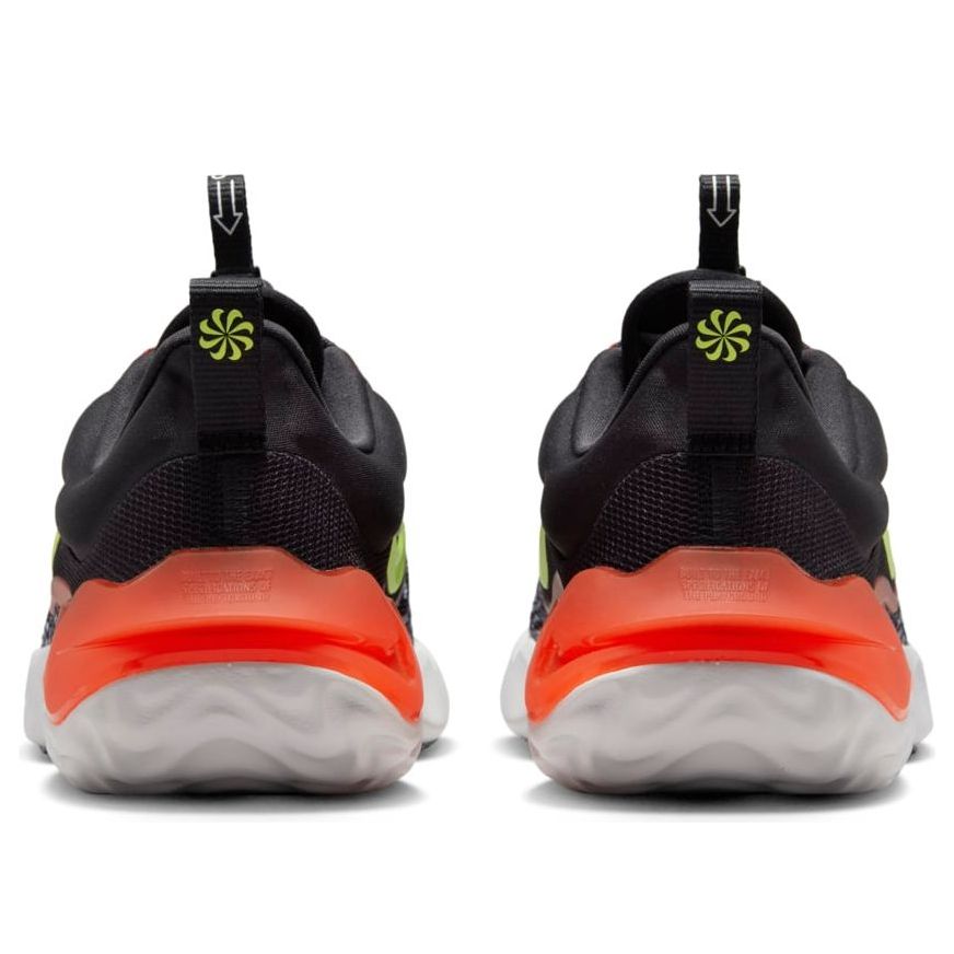(GS) Nike Run Flow JP 'Black' DV3106-001