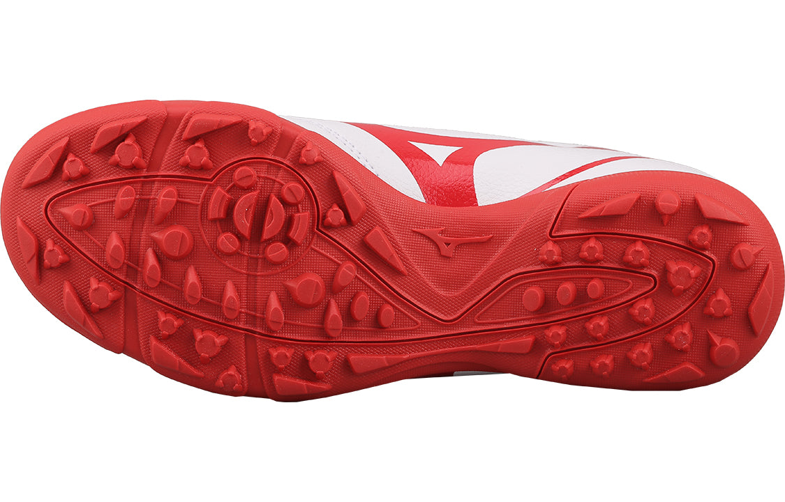 (GS) Mizuno Potrero Wide Jr. AS 'White Red' P1GE189262