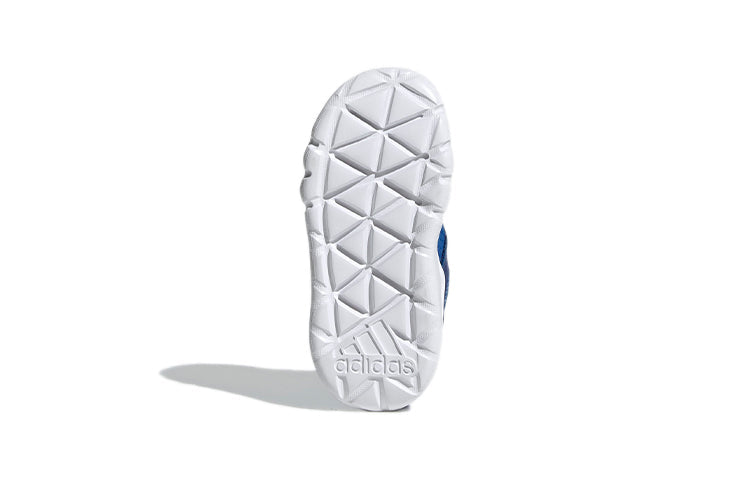 (TD) adidas Rapidaflex Blue/White G27111
