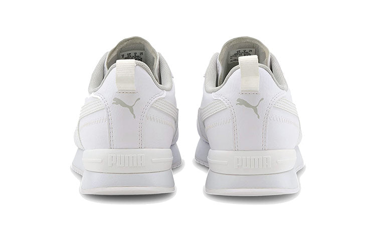 PUMA R78 'Triple White' 374127-02