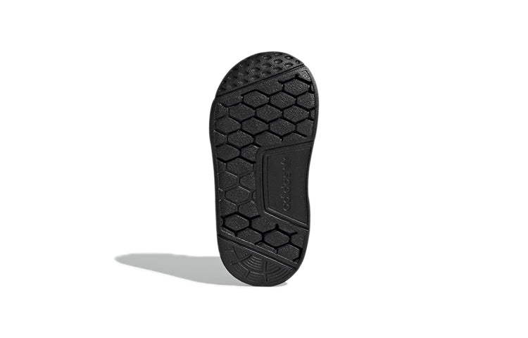 (TD) adidas NMD 360 I 'Core Black Silver Metallic' GX3314