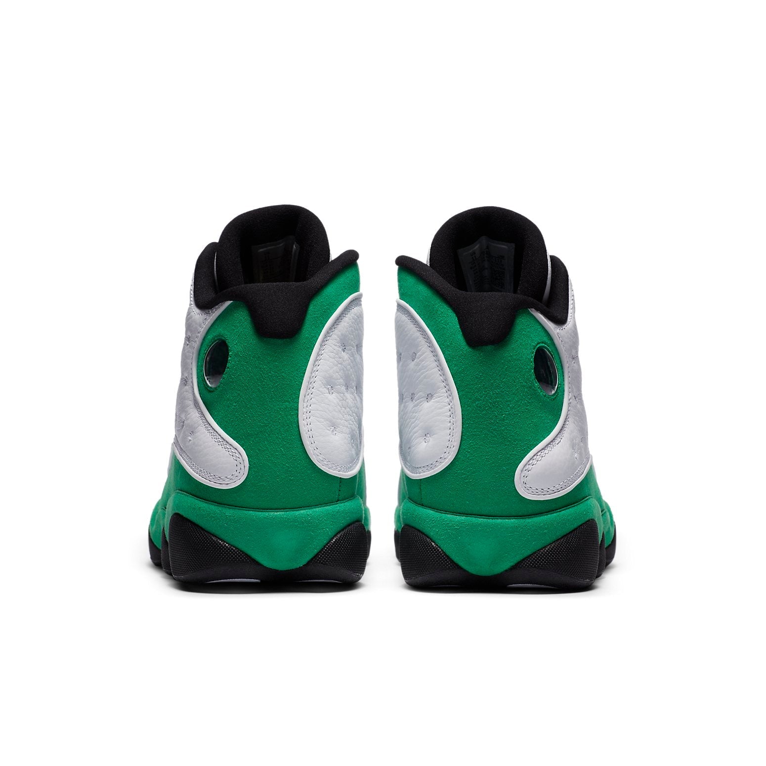 Air Jordan 13 Retro 'Lucky Green' DB6537-113