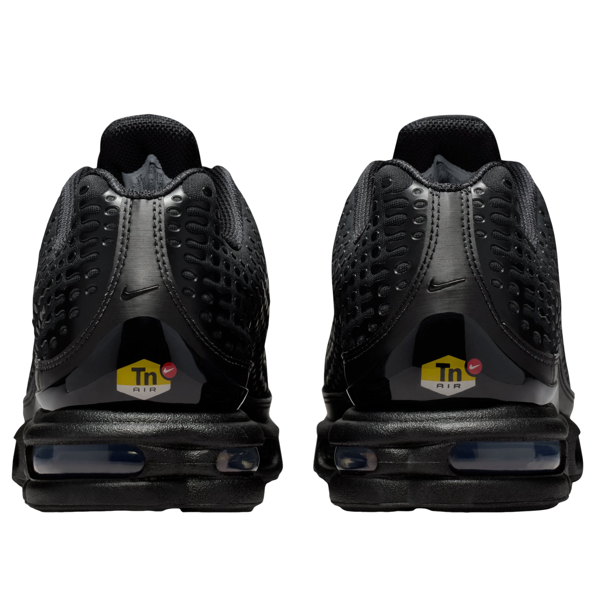 Nike Air Max Plus VII 'Black Anthracite' HQ2197-001