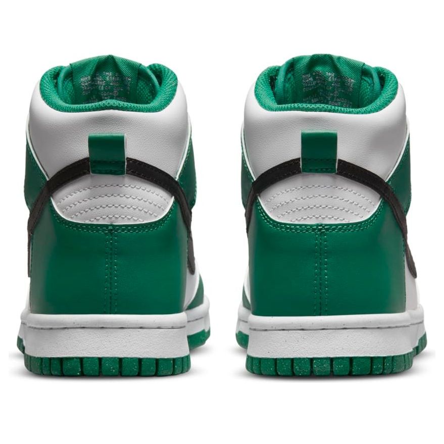 (GS) Nike Dunk High 'Celtics' DR0527-300