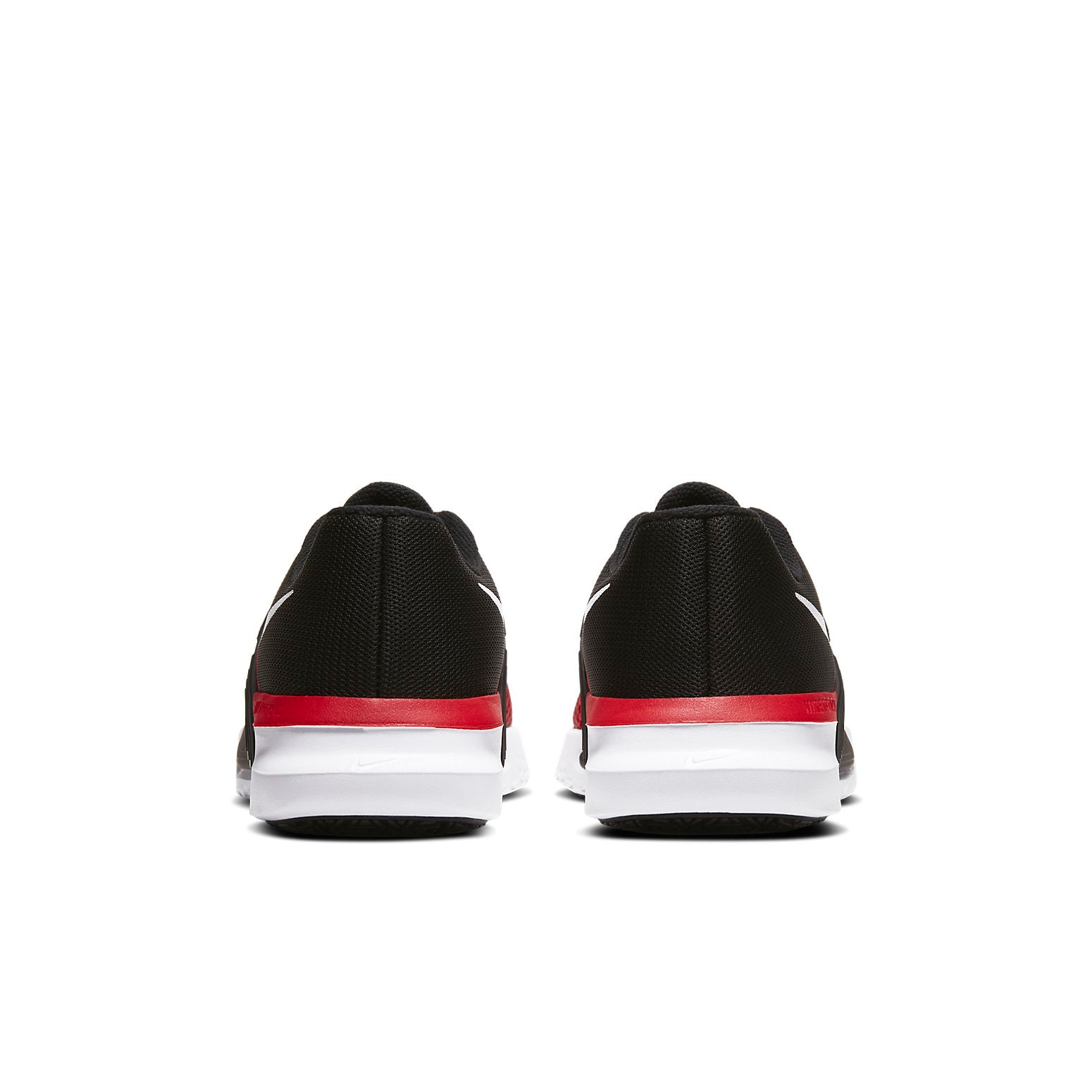 Nike Renew Fusion 'University Red/Black/White' CD0200-600
