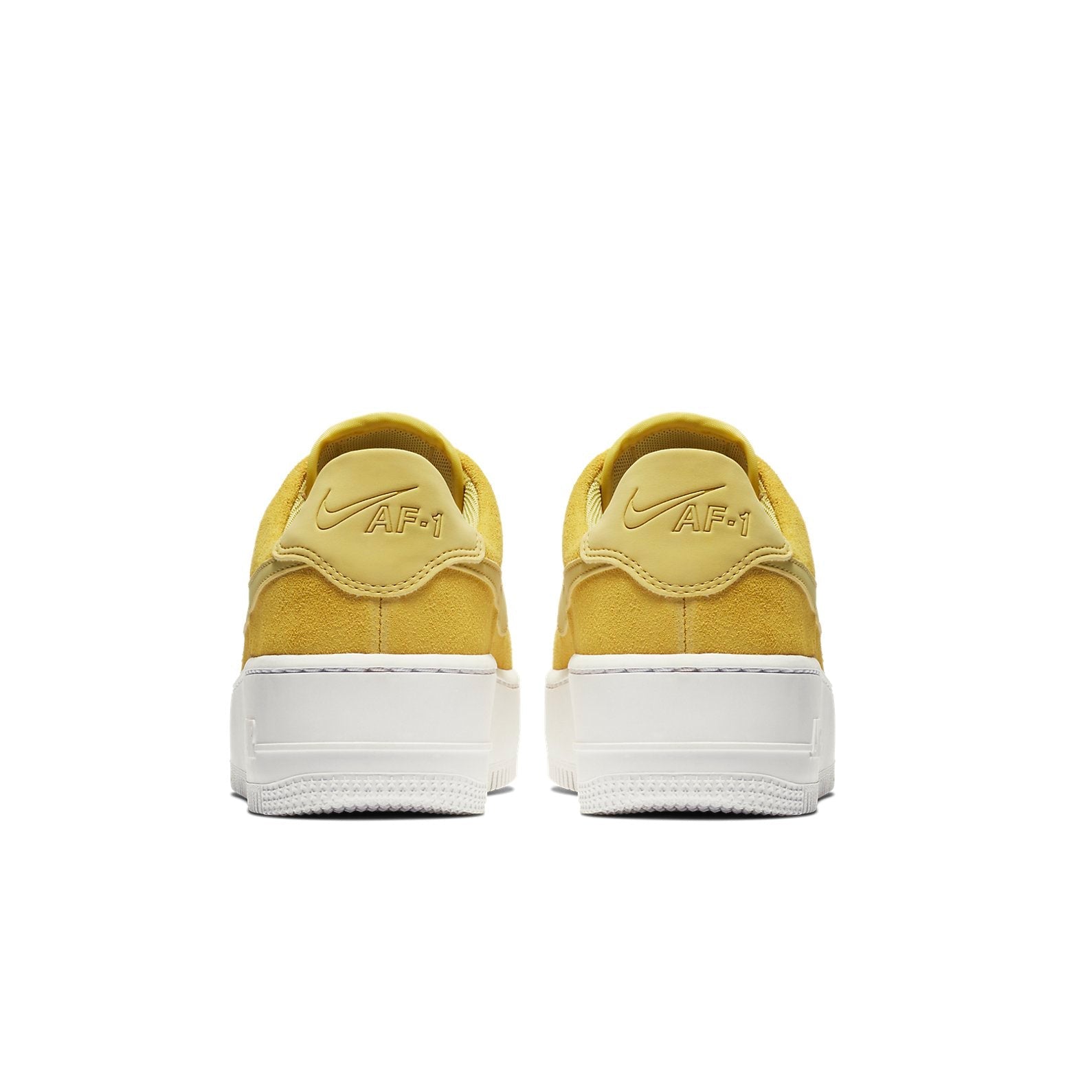 (WMNS) Nike Air Force 1 Sage Low 'Celery' AR5339-300