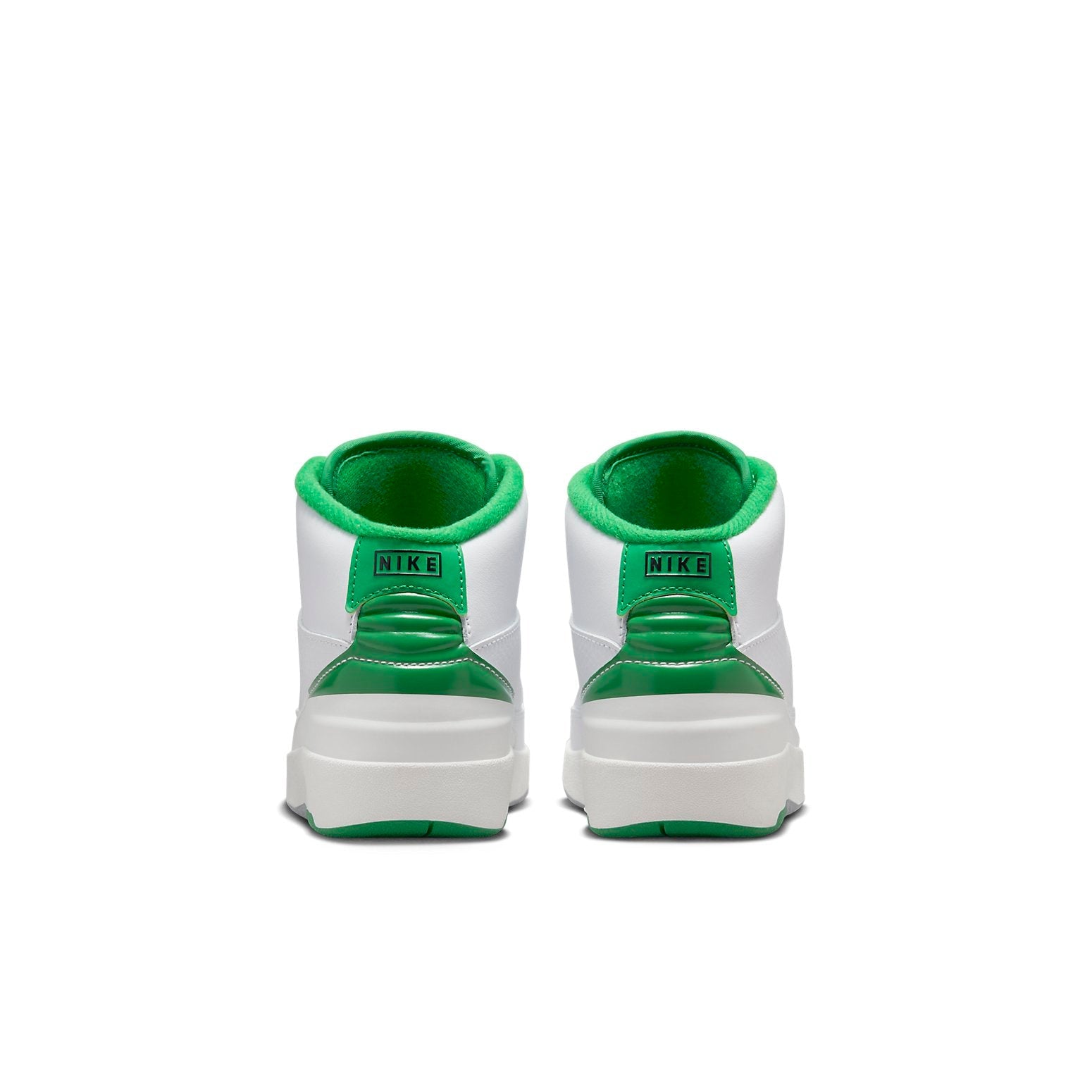 (PS) Air Jordan 2 Retro 'Lucky Green' DQ8564-103