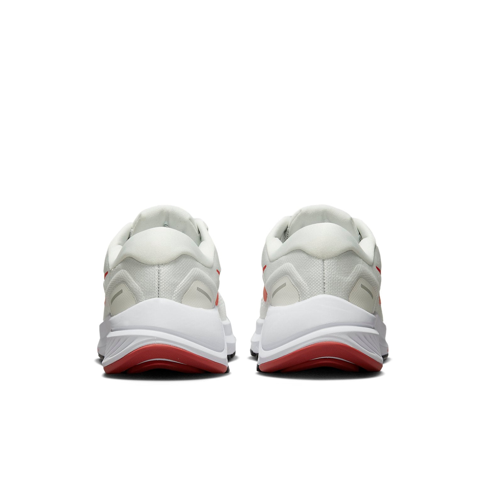 Nike Air Zoom Structure 24 'Photon Dust Light Crimson' DA8535-010