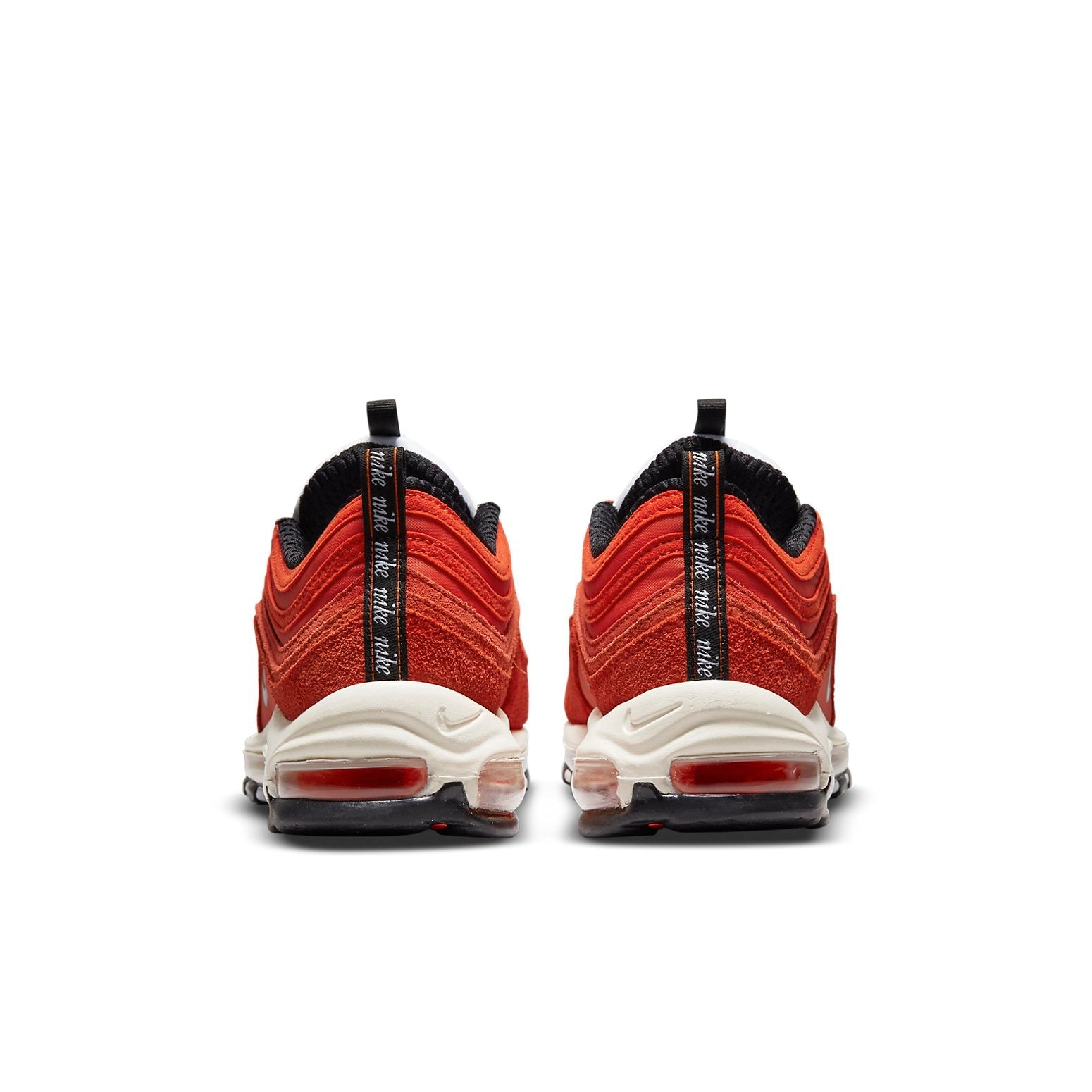Nike Air Max 97 SE 'First Use - Blood Orange' DB0246-800
