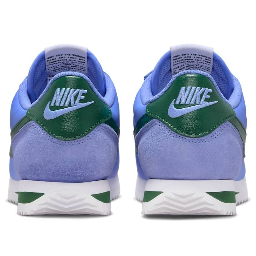 (WMNS) Nike Cortez Textile 'Royal Pulse' DZ2795-402