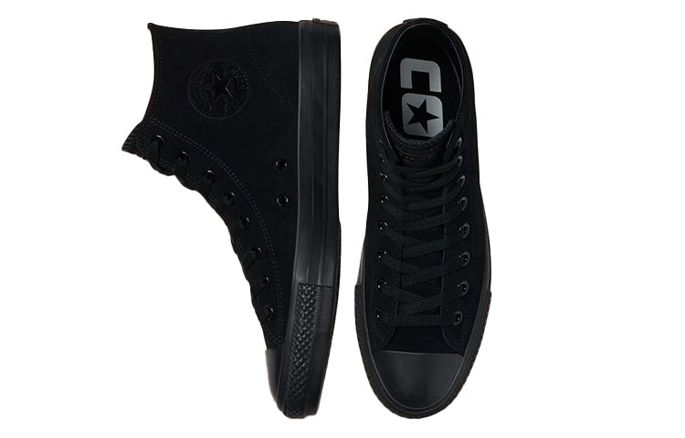 Converse Chuck Taylor All Star Pro 'Triple Black' 161578C