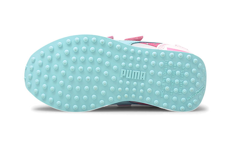 (PS) PUMA Future Rider 'Unicorn - Sachet Pink' 368827-01