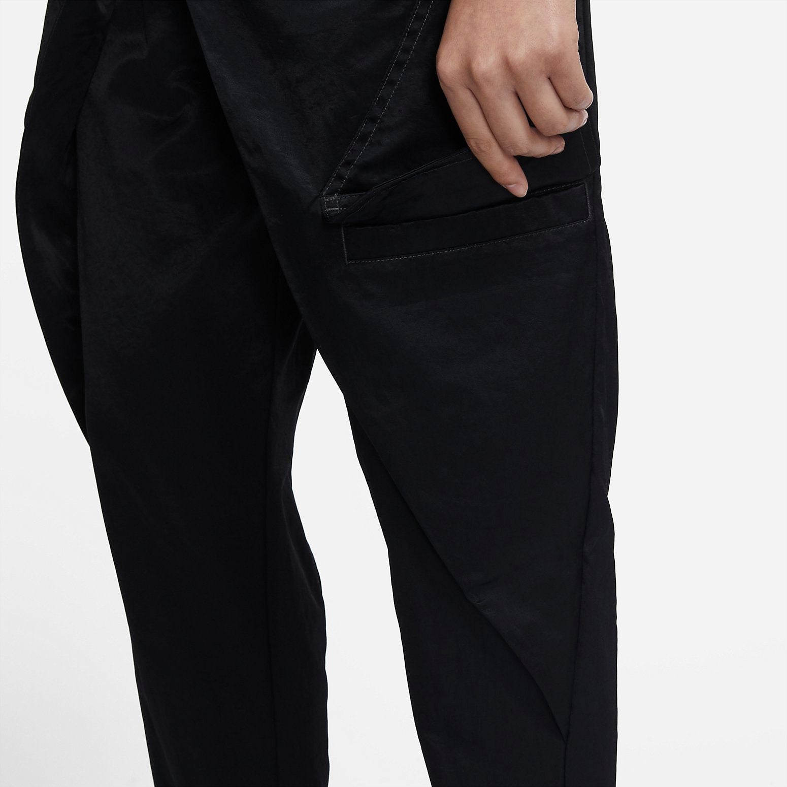 (WMNS) Air Jordan Brand Flightsuit 'Black' DA1518-010