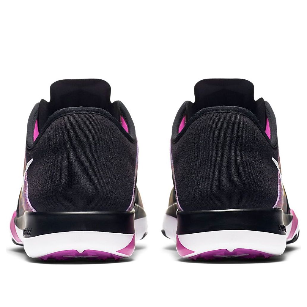 (WMNS) Nike Free TR 6 Print 'Multi-Color' 833424-003