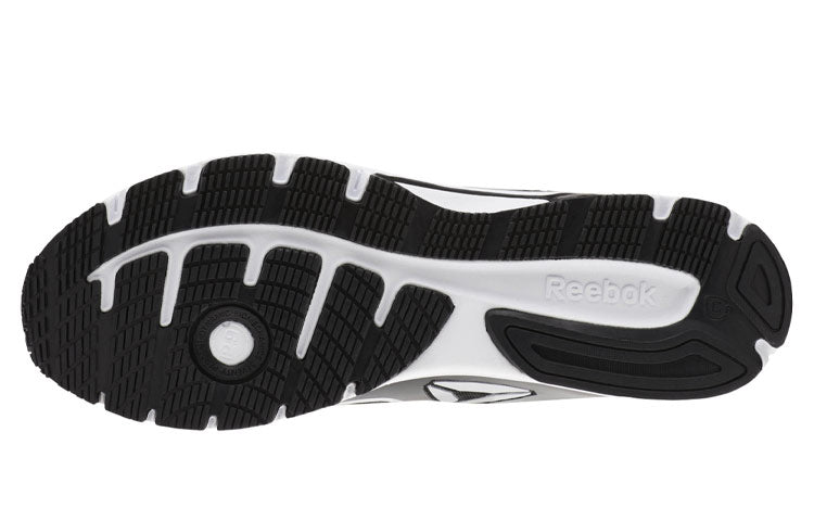 Reebok Triplehall 7.0 Low-Top Black/White CN3494