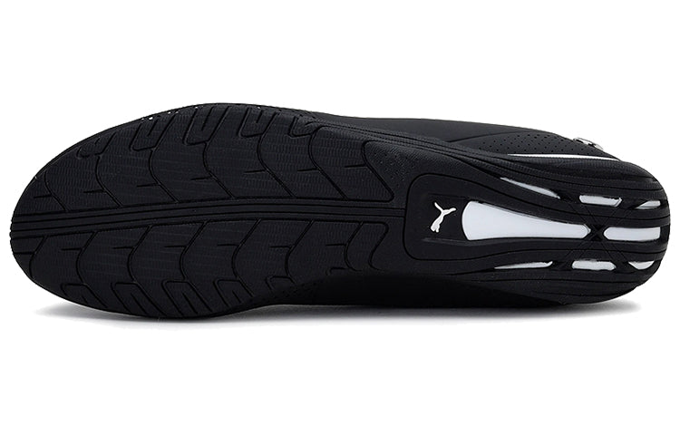 PUMA Bmw Motorsport Drift Cat 5 'Black White' 305882-03