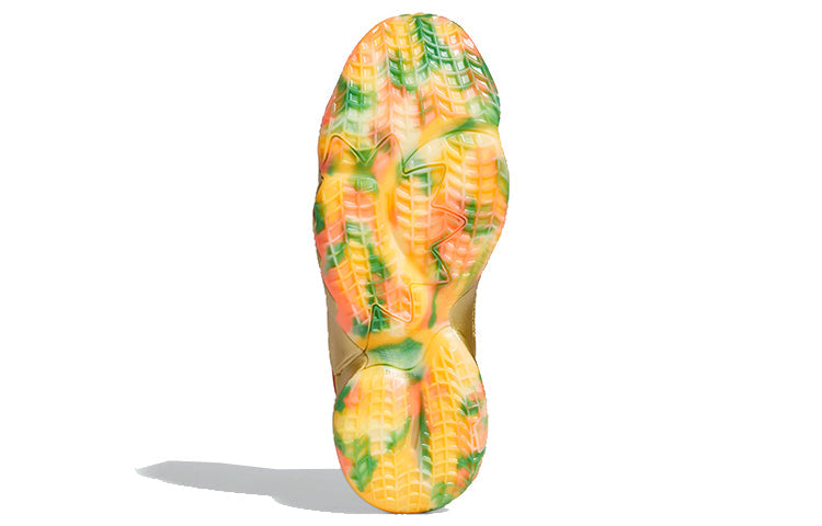 adidas D.O.N. Issue #2 'Gummy Bears' FW9050