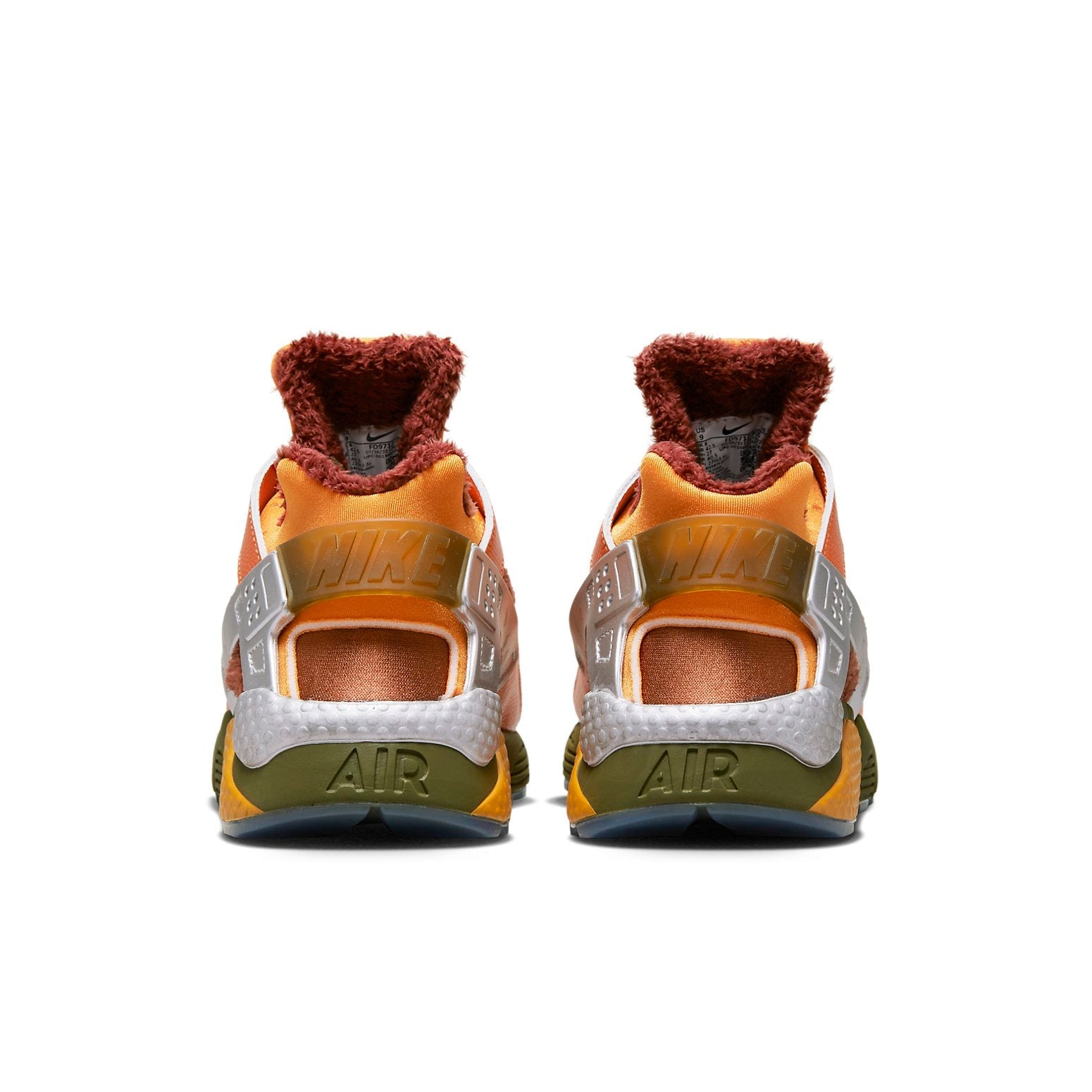 Nike Air Huarache 'Doernbecher' FD9712-800