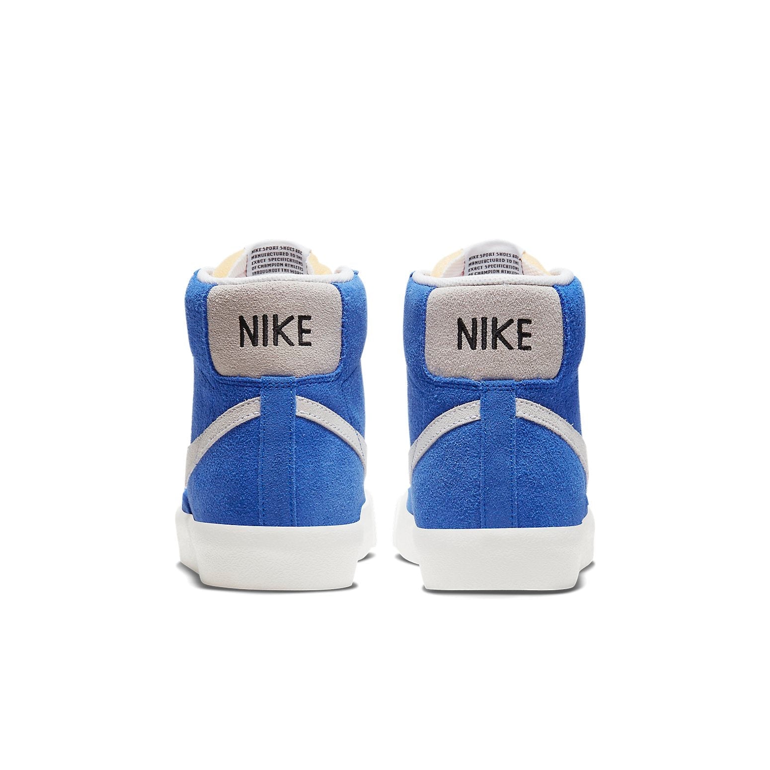 Nike Blazer Mid '77 Suede 'Racer Blue' CZ1088-400