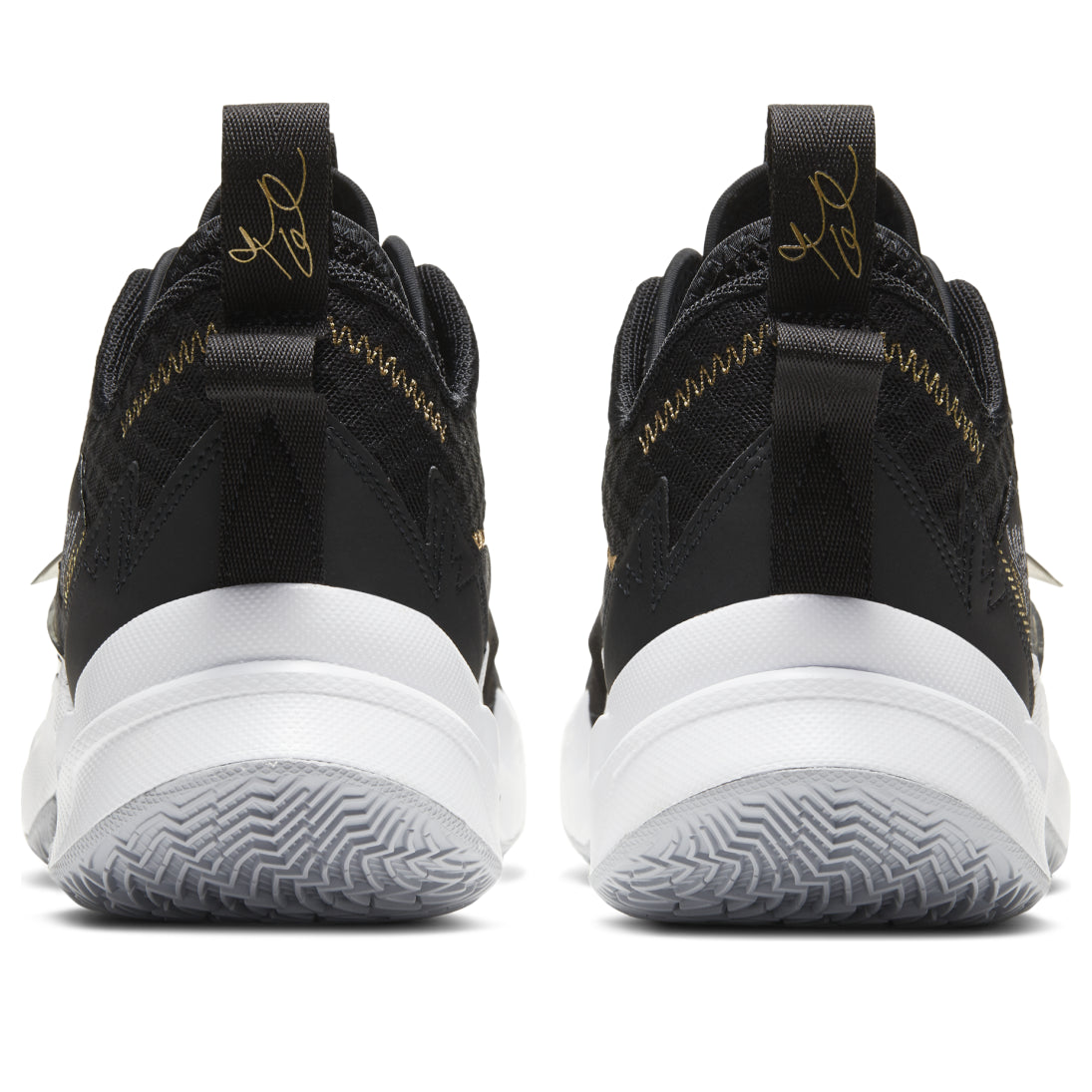 Air Jordan Why Not Zer0.3 PF 'Gold' CD3002-001