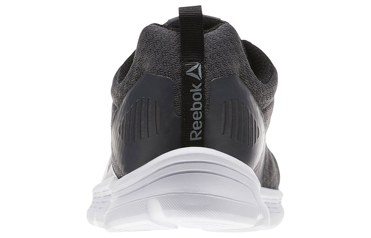 Reebok Run Supreme 4.0 'Gray White' CM8982