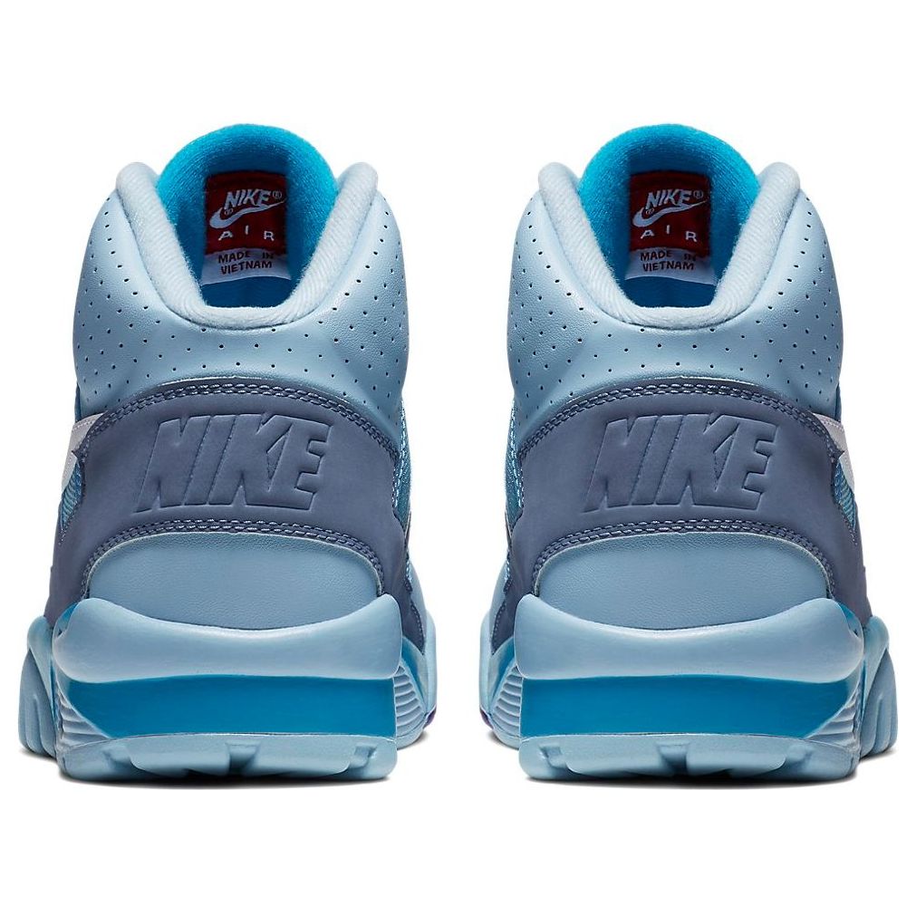 Nike Air Trainer SC High 'Leche Blue' 302346-402