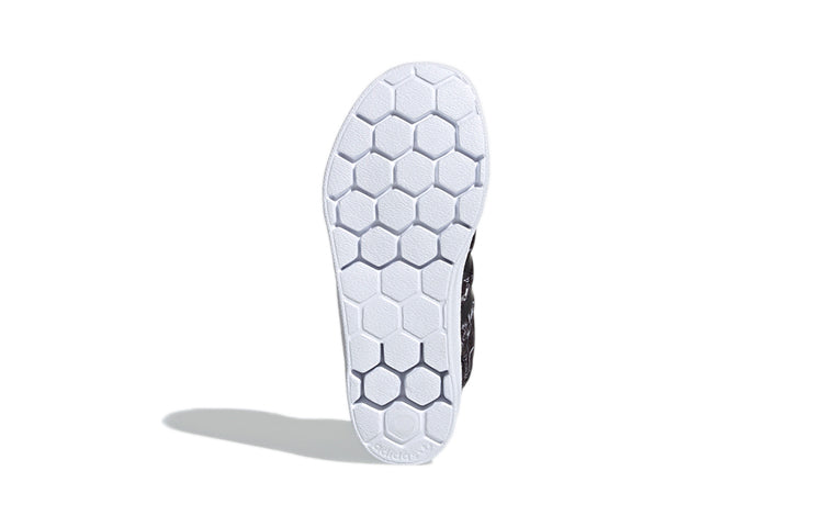 (PS) adidas Disney x Superstar 360 J 'Goofy - Black' FW8040