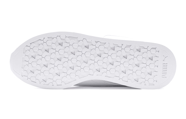 PUMA Turin Ii Jr White 366773-02
