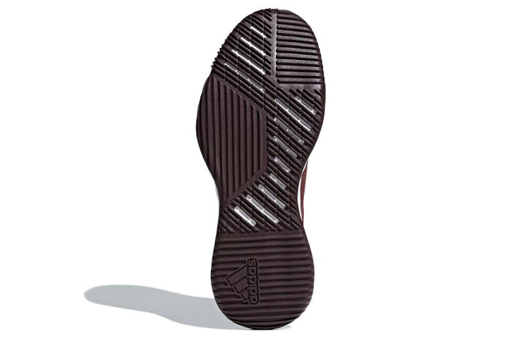 adidas Crazytrain LT 'Red' DA8691