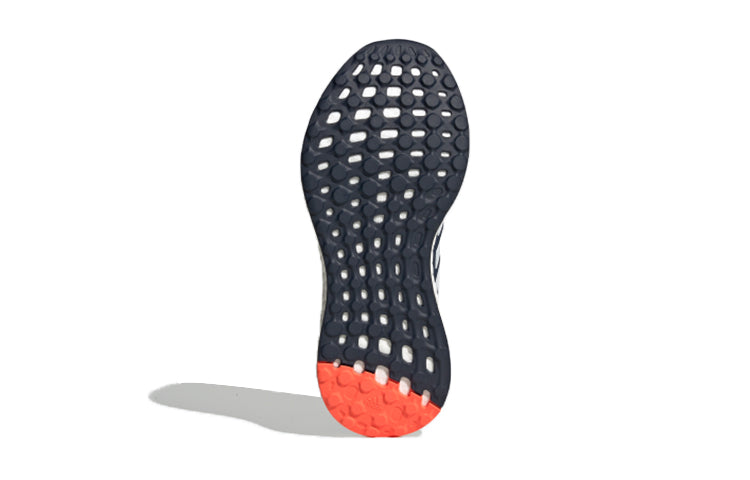 (GS) adidas Rapidalux S&L J Blue/Orange FV4113