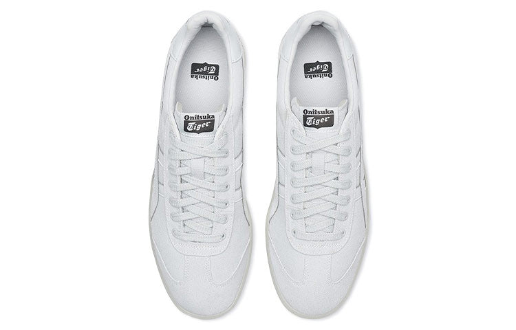 Onitsuka Tiger Tokuten 'Grey White' 1183A862-020