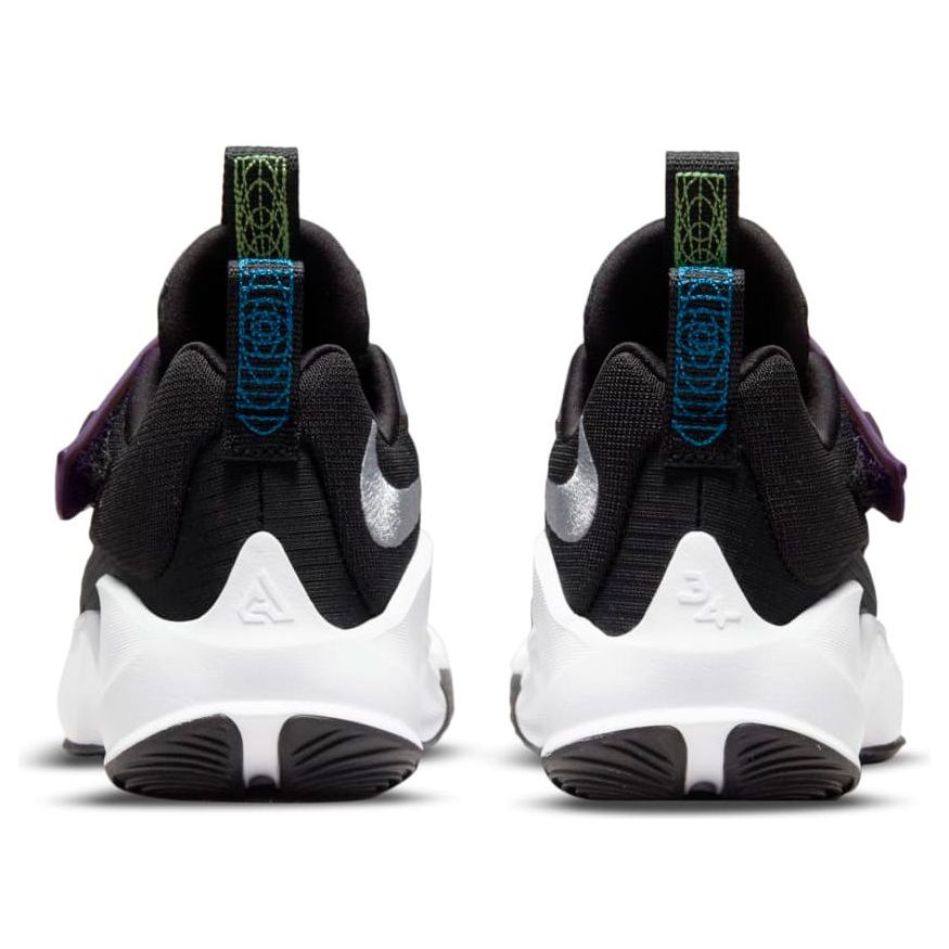 (PS) Nike Zoom Freak 3 'Project 34' DB4156-001