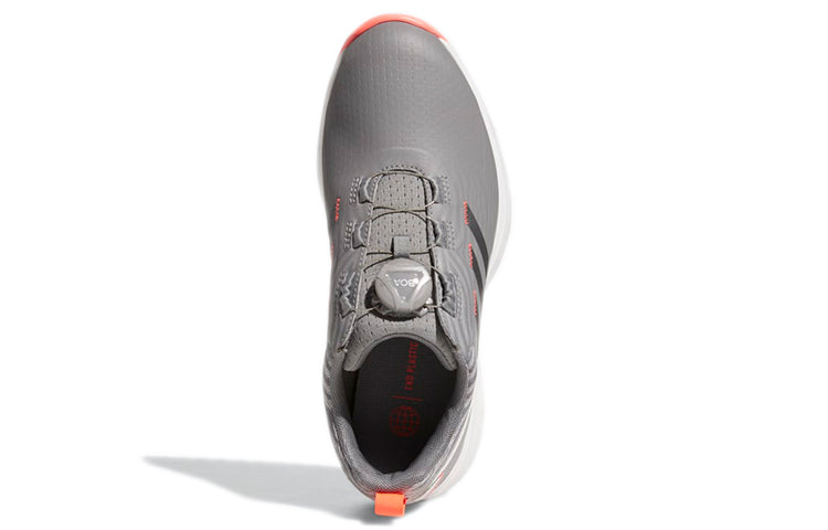 (WMNS) adidas S2g Boa Golf 'Grey' GV9779