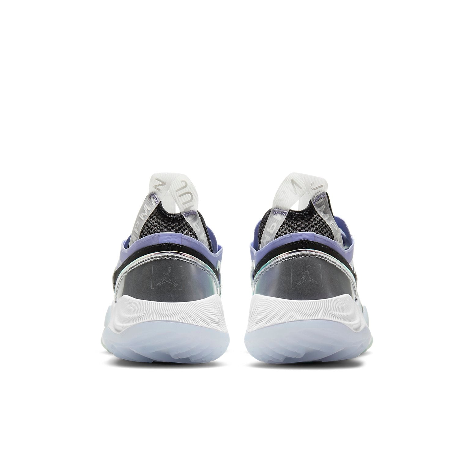 (WMNS) Air Jordan Delta Breathe 'Purple Brilliant Green' DJ5200-109