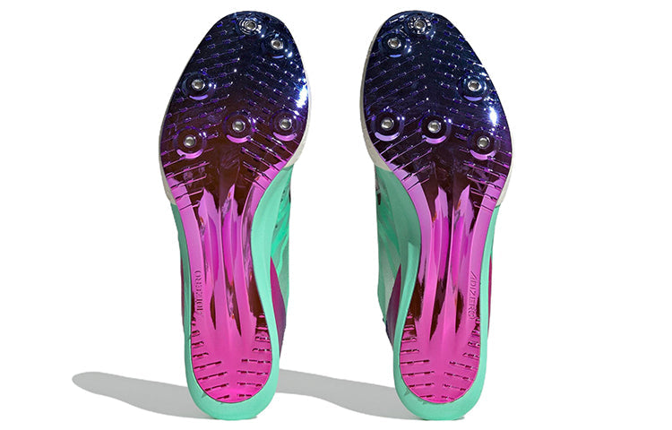 adidas Adizero Prime SP2 'Pulse Mint Lucid Blue' ID1736