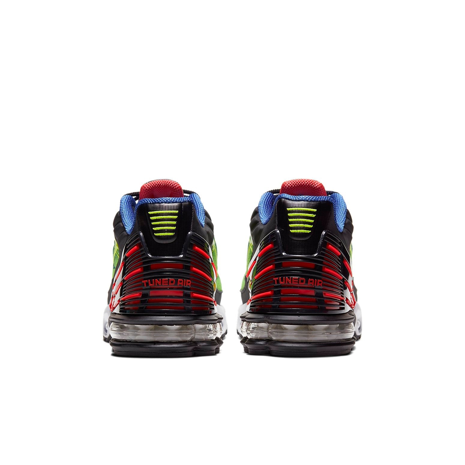 Nike Air Max Plus 3 'Catching Fire' CU4710-400