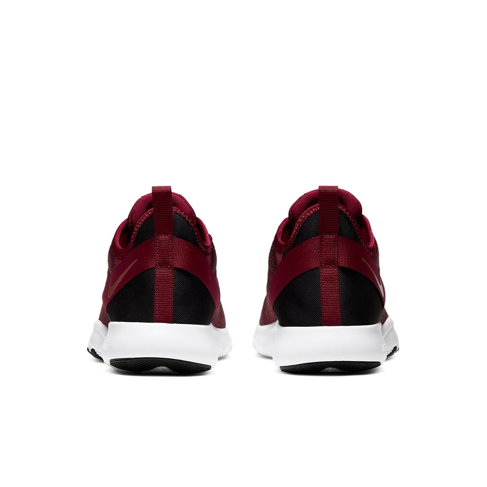 (WMNS) Nike Flex Trainer 9 'Team Red' AQ7491-601