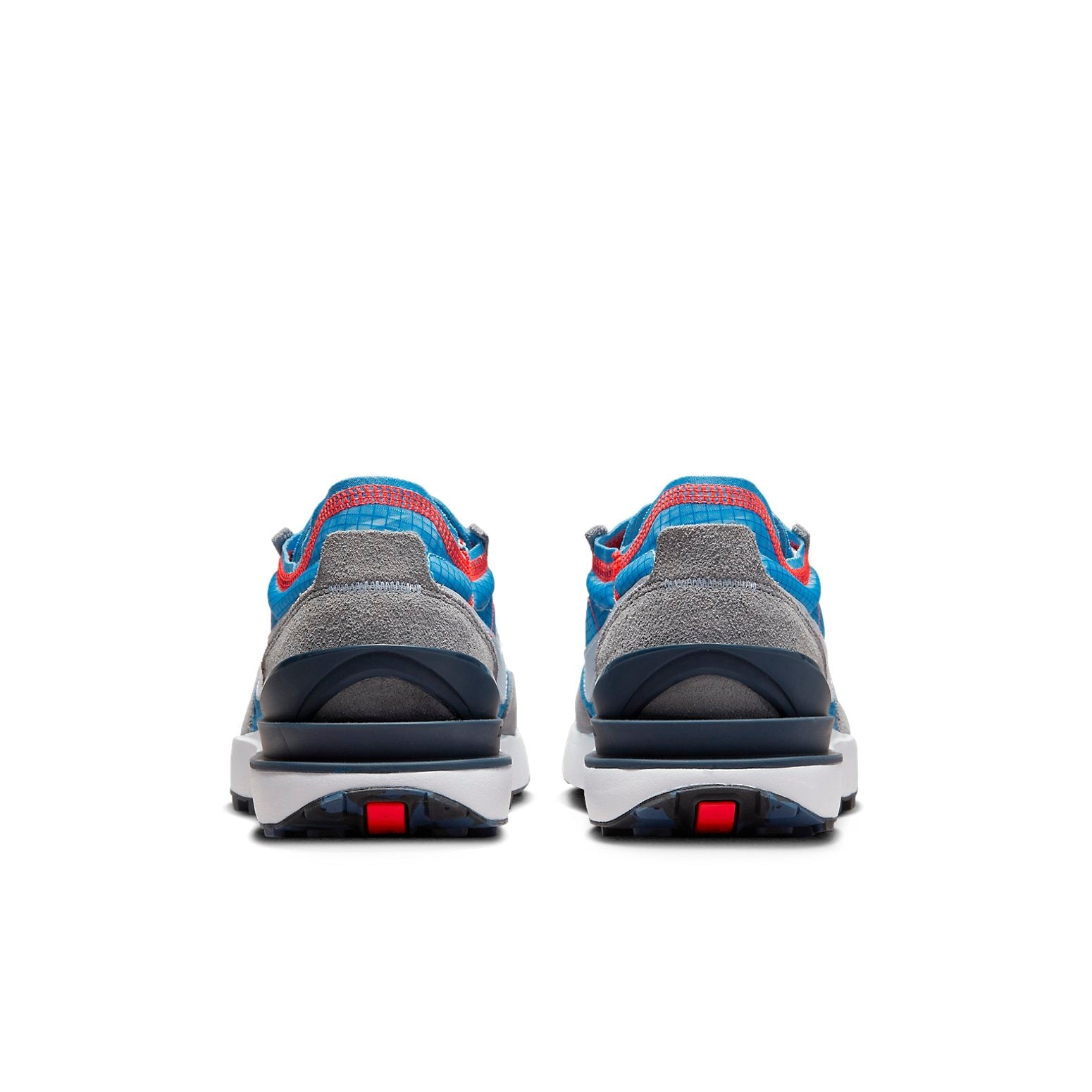 Nike Waffle One SE 'Camo Soles - Particle Grey' DX3736-001