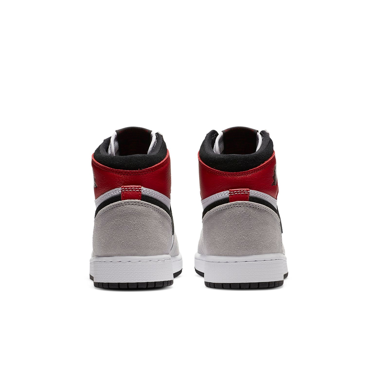 (GS) Air Jordan 1 Retro High OG 'Smoke Grey' 575441-126