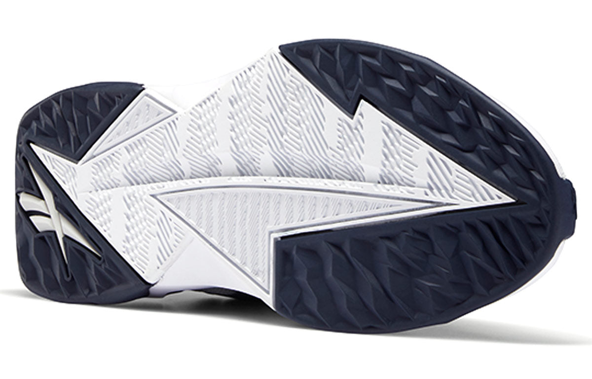 Reebok Preseason.01 'White Dynamic Red' FX3870
