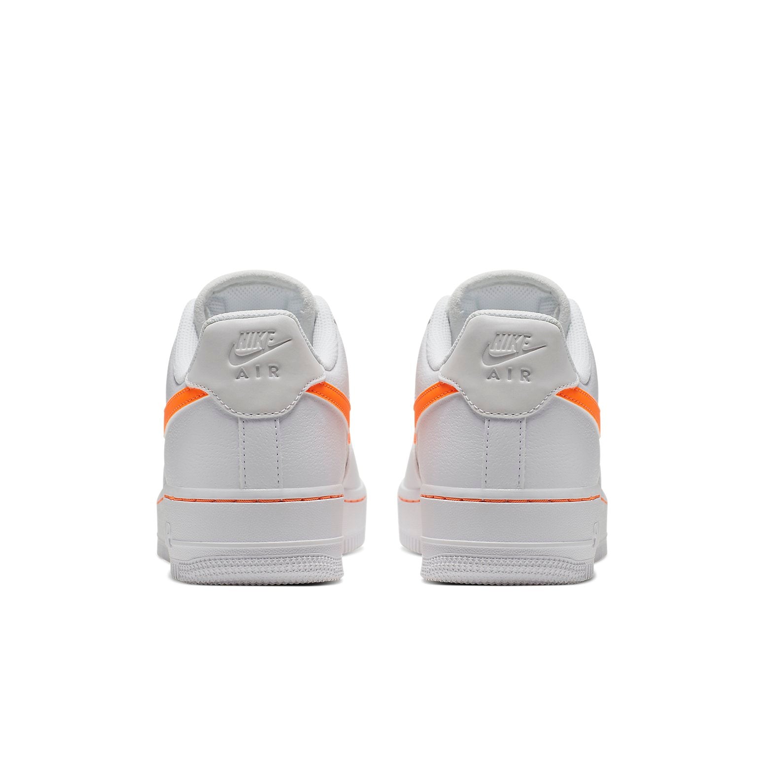 (WMNS) Nike Air Force 1 Low 'Total White' CJ9699-100