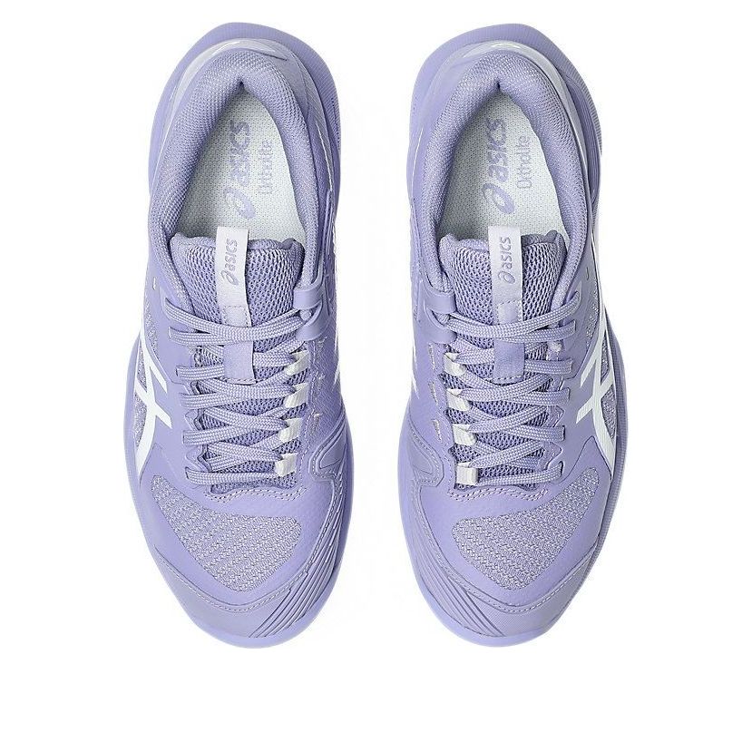 (WMNS) ASICS Solution Speed FF 4 'Bluebell' 1042A307-500