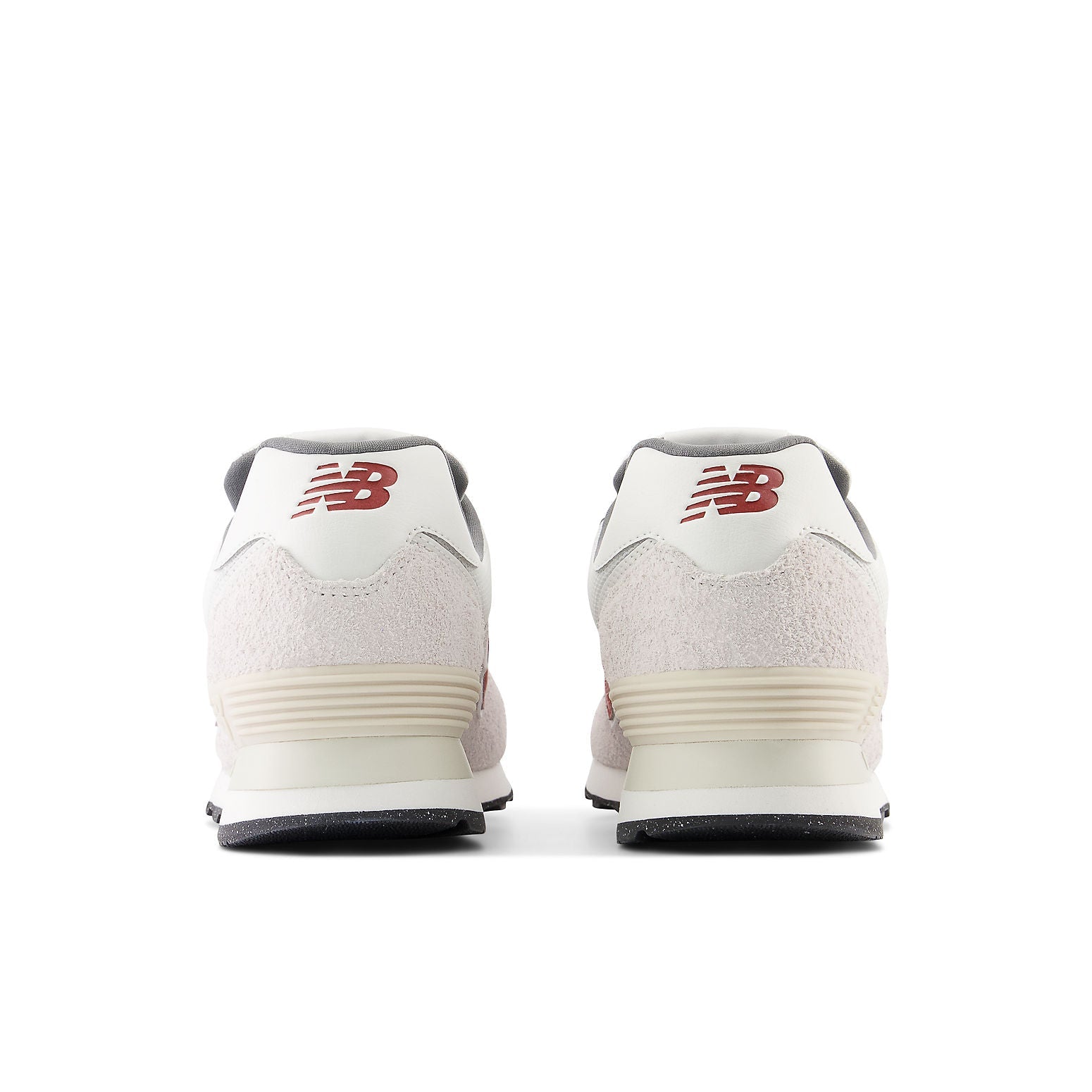 New Balance 574 'White Red' U574SOR