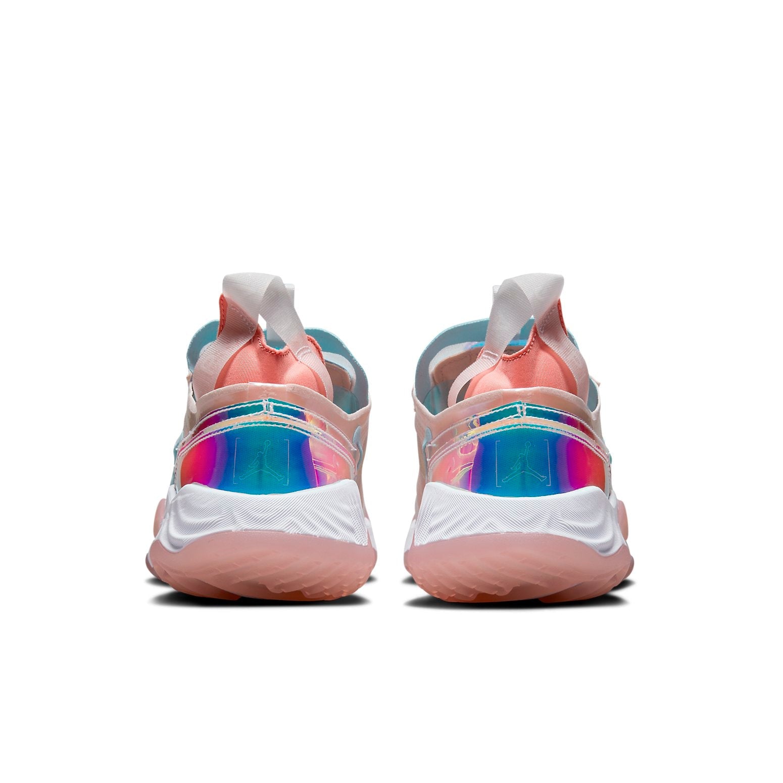 (WMNS) Air Jordan Delta Breathe 'Multi Pale Coral' DM5445-191