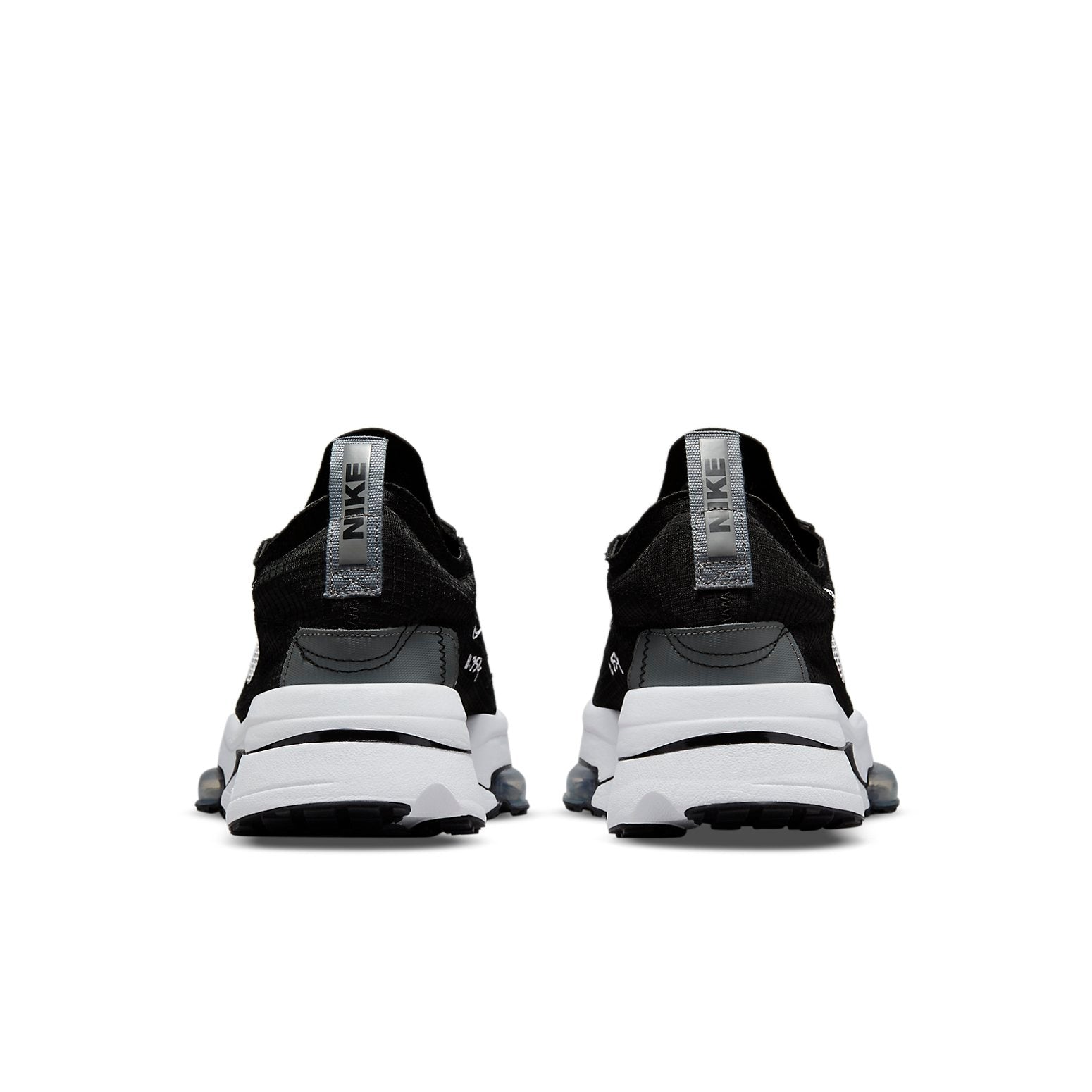 Nike Air Zoom-Type SE 'Black White' CV2220-003
