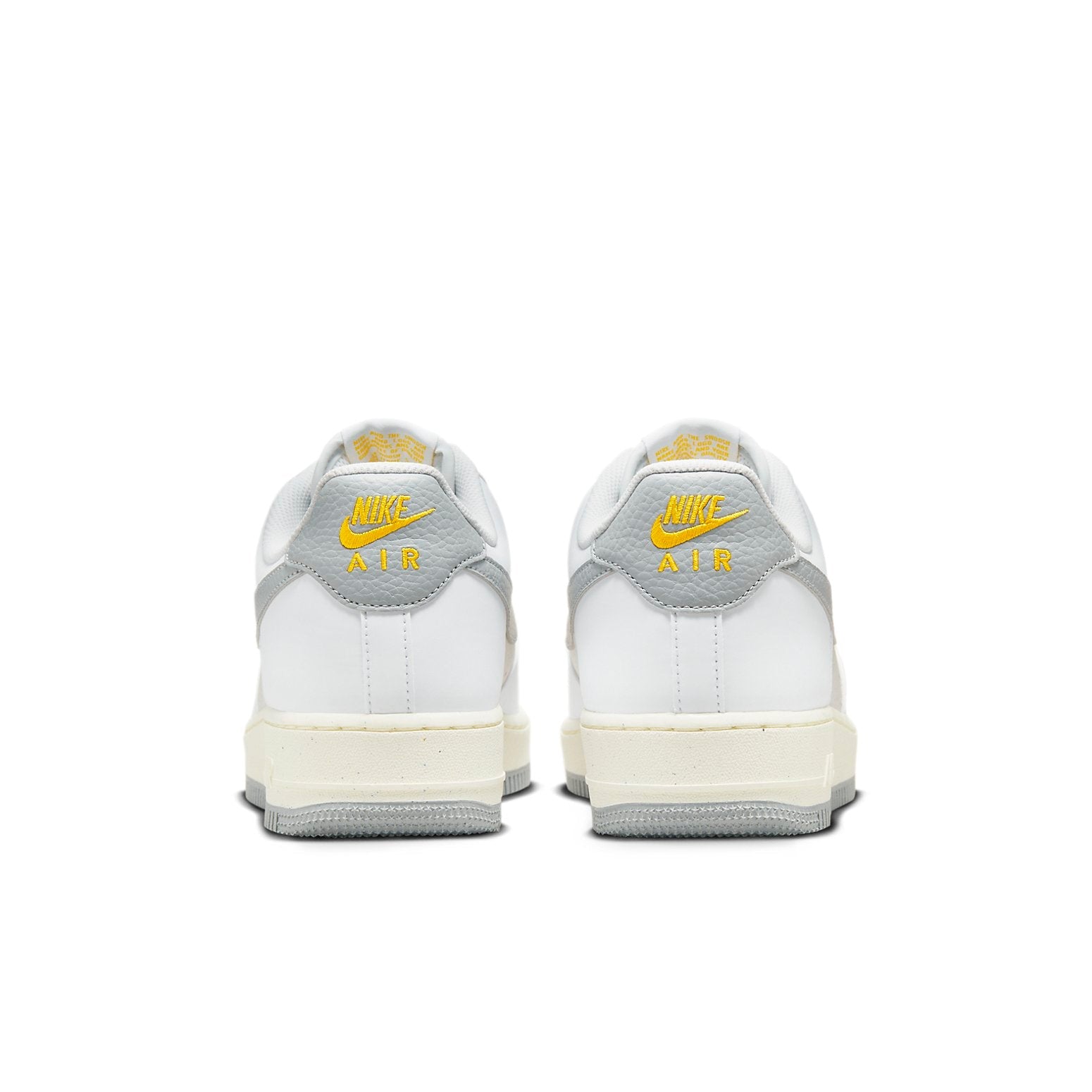 Nike Air Force 1 '07 Next Nature 'White Photon Dust' FZ4620-100