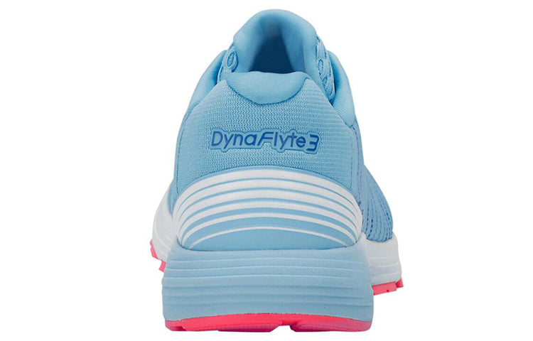 (WMNS) ASICS Dynaflyte 3 'Blue' 1012A002-401